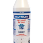 NEUTROLINA DETERGENTE