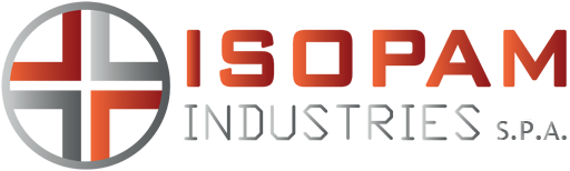 Isopam Industries SpA Logo
