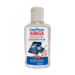 HYGIHANDS GEL IGIENIZZANTE MANI AL 70% DI ALCOOL 1 LT