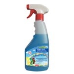 HYGIHANDS GEL IGIENIZZANTE MANI AL 70% DI ALCOOL 500 ML