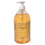 SAPONE MANI DISINFETTANTE