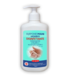 HYGIHANDS GEL IGIENIZZANTE MANI AL 70% DI ALCOOL 80 ML