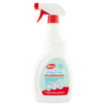 SELEX DETERGENTE DISINFETTANTE BAGNO TAY PIU'